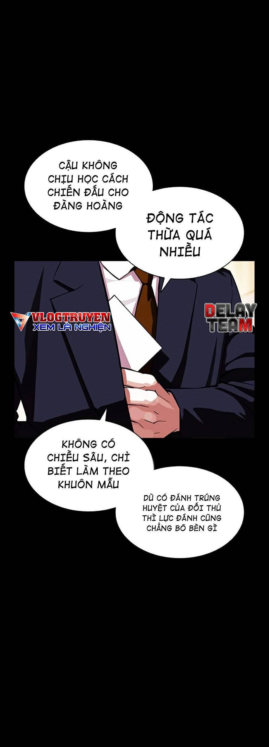 Lookism - Hoán Đổi Diệu Kỳ hoán đổi diệu kỳ - chapter 380 - Upload bởi truyensieuhay.com