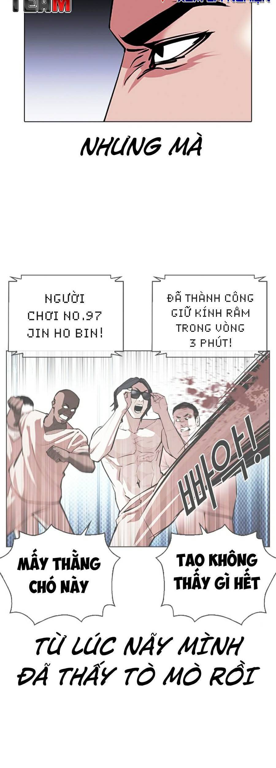 Lookism - Hoán Đổi Diệu Kỳ hoán đổi diệu kỳ - chapter 381 - Upload bởi truyensieuhay.com