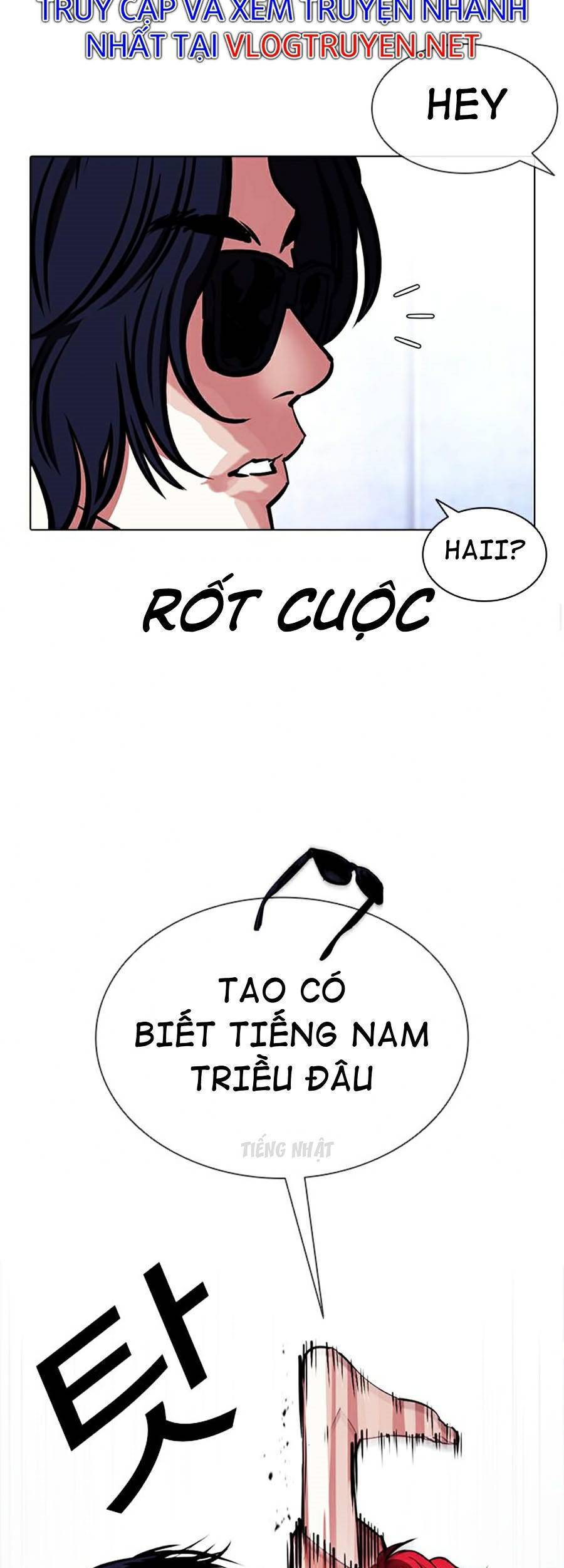 Lookism - Hoán Đổi Diệu Kỳ hoán đổi diệu kỳ - chapter 381 - Upload bởi truyensieuhay.com