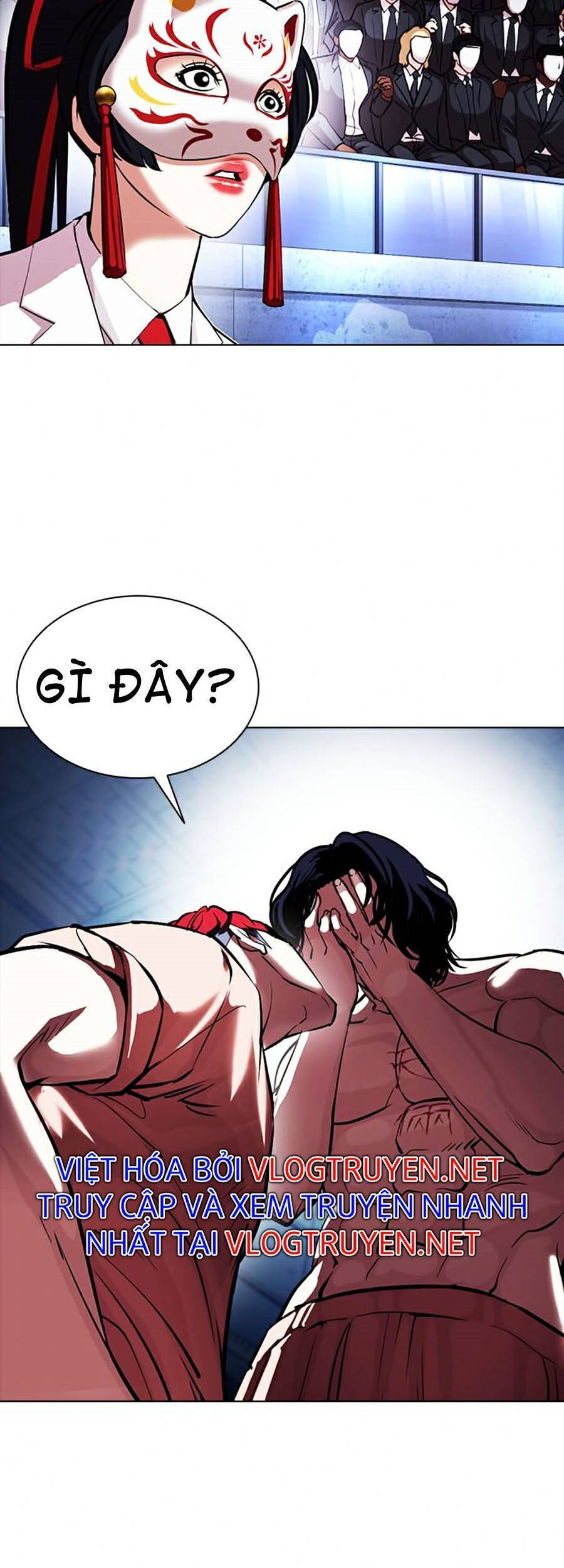 Lookism - Hoán Đổi Diệu Kỳ hoán đổi diệu kỳ - chapter 381 - Upload bởi truyensieuhay.com