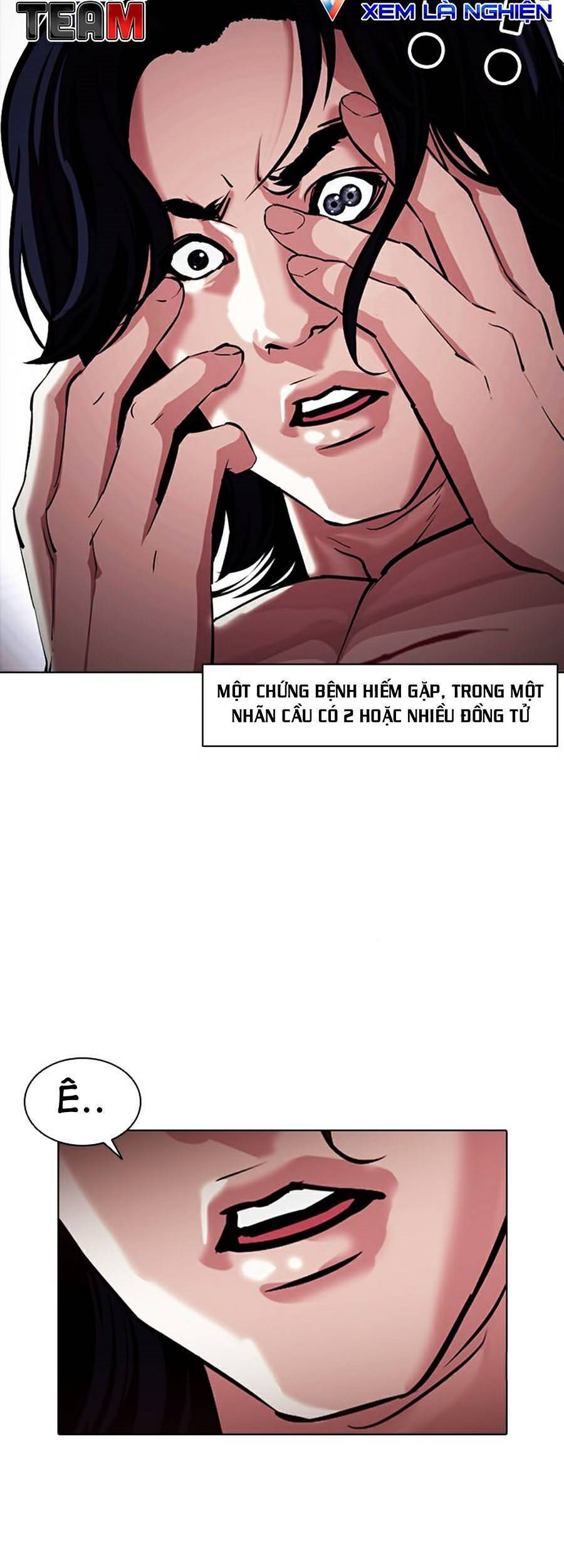Lookism - Hoán Đổi Diệu Kỳ hoán đổi diệu kỳ - chapter 381 - Upload bởi truyensieuhay.com