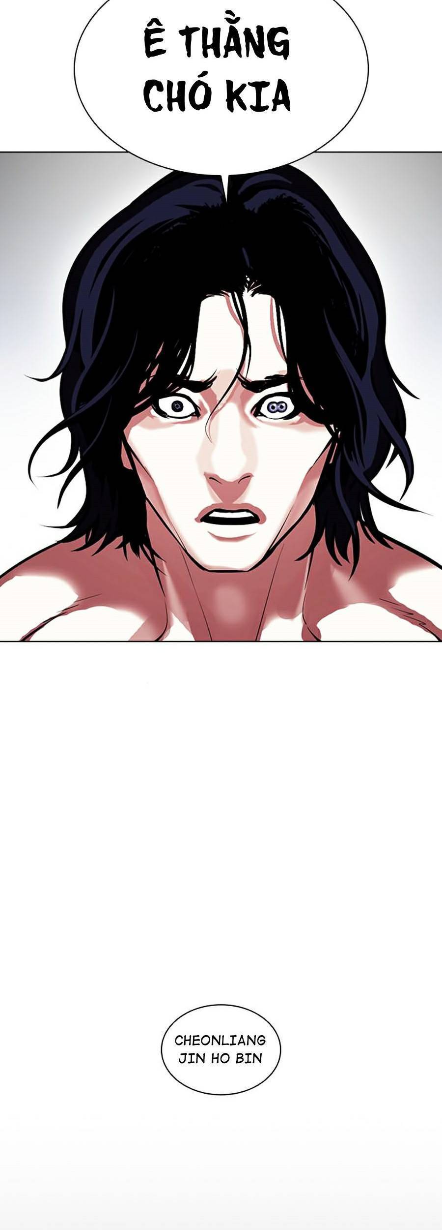 Lookism - Hoán Đổi Diệu Kỳ hoán đổi diệu kỳ - chapter 381 - Upload bởi truyensieuhay.com