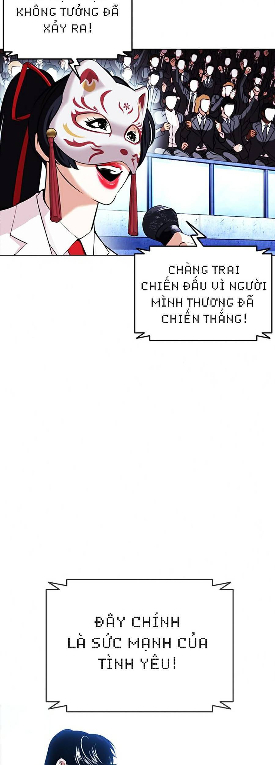 Lookism - Hoán Đổi Diệu Kỳ hoán đổi diệu kỳ - chapter 381 - Upload bởi truyensieuhay.com