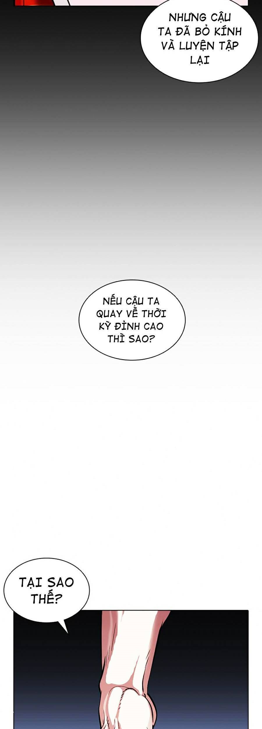 Lookism - Hoán Đổi Diệu Kỳ hoán đổi diệu kỳ - chapter 381 - Upload bởi truyensieuhay.com