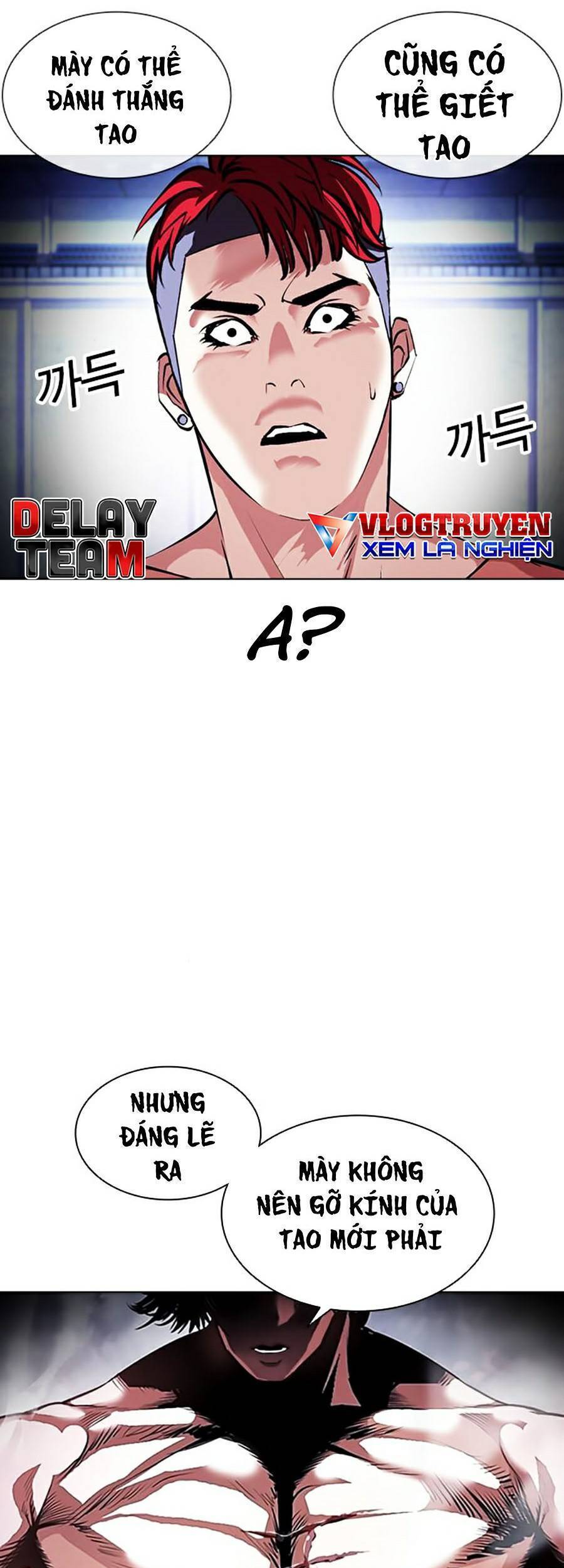Lookism - Hoán Đổi Diệu Kỳ hoán đổi diệu kỳ - chapter 381 - Upload bởi truyensieuhay.com