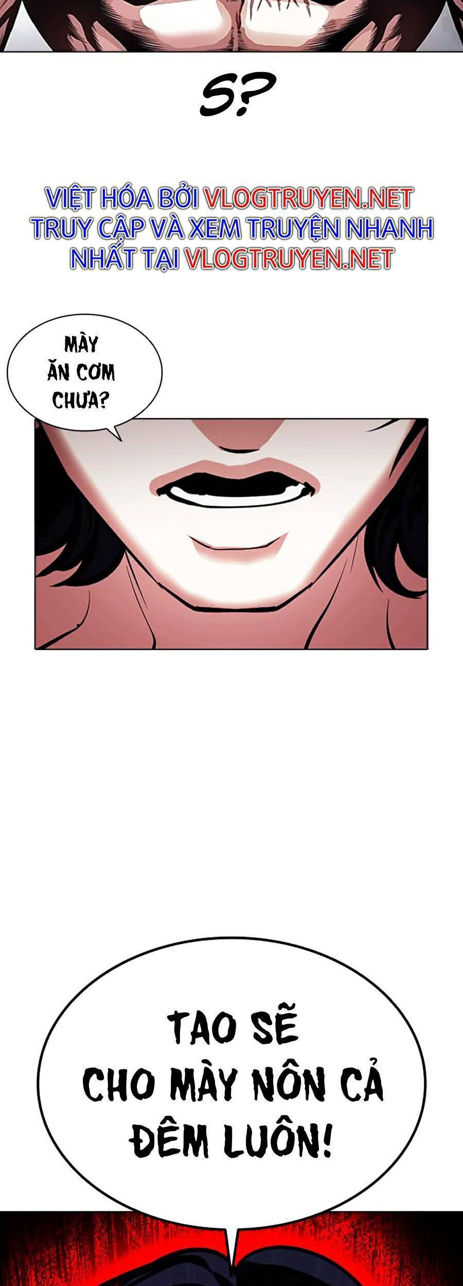 Lookism - Hoán Đổi Diệu Kỳ hoán đổi diệu kỳ - chapter 381 - Upload bởi truyensieuhay.com