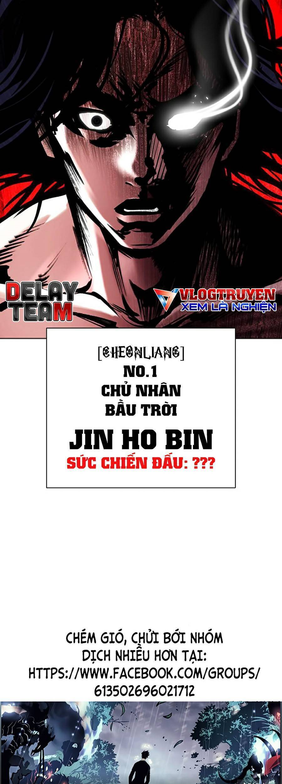 Lookism - Hoán Đổi Diệu Kỳ hoán đổi diệu kỳ - chapter 381 - Upload bởi truyensieuhay.com