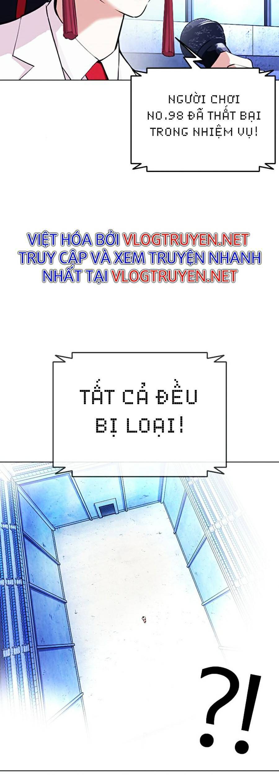 Lookism - Hoán Đổi Diệu Kỳ hoán đổi diệu kỳ - chapter 381 - Upload bởi truyensieuhay.com