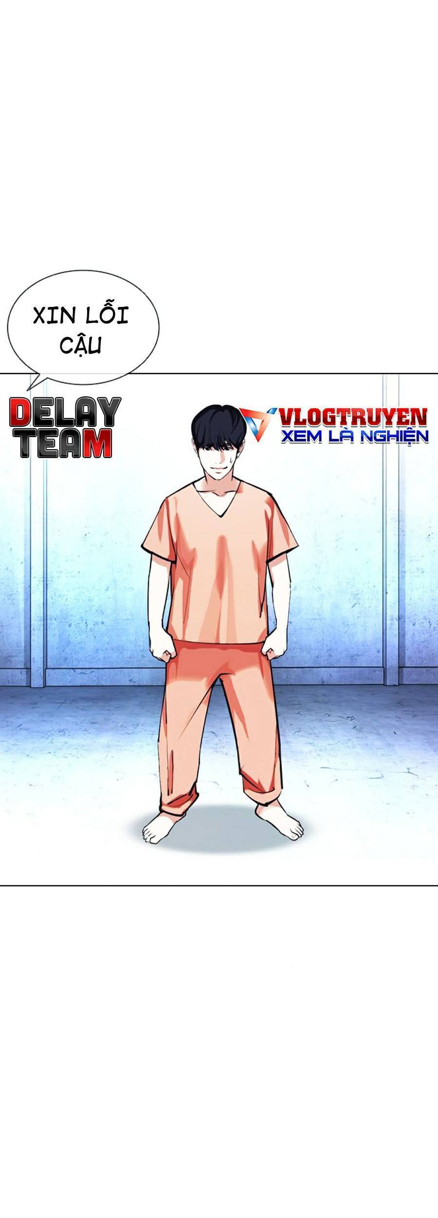 Lookism - Hoán Đổi Diệu Kỳ hoán đổi diệu kỳ - chapter 381 - Upload bởi truyensieuhay.com