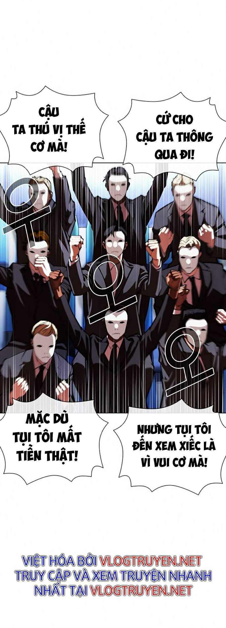 Lookism - Hoán Đổi Diệu Kỳ hoán đổi diệu kỳ - chapter 381 - Upload bởi truyensieuhay.com