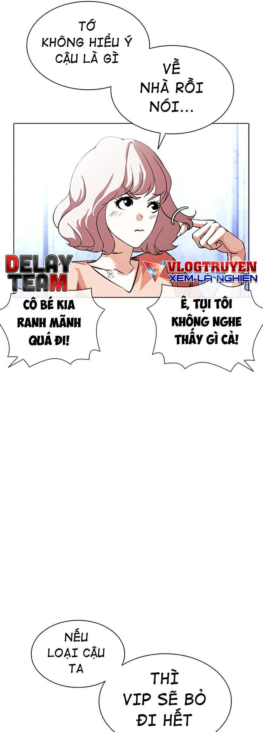 Lookism - Hoán Đổi Diệu Kỳ hoán đổi diệu kỳ - chapter 381 - Upload bởi truyensieuhay.com
