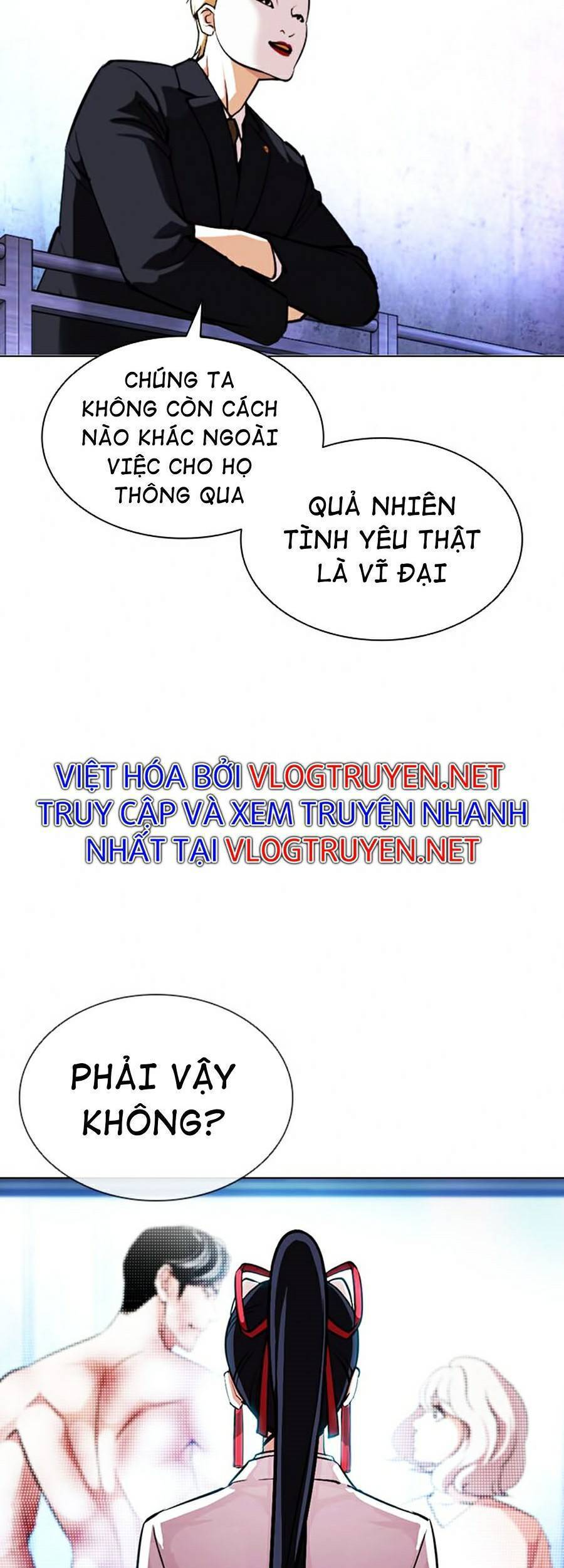 Lookism - Hoán Đổi Diệu Kỳ hoán đổi diệu kỳ - chapter 381 - Upload bởi truyensieuhay.com
