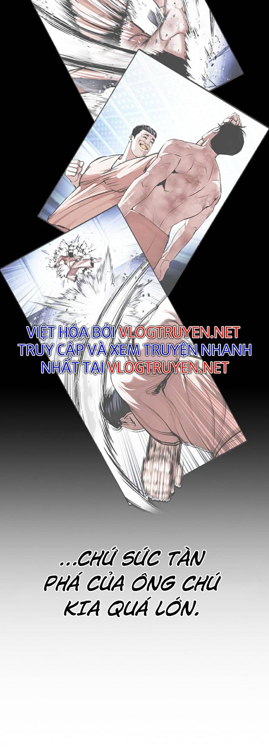Lookism - Hoán Đổi Diệu Kỳ hoán đổi diệu kỳ - chapter 381 - Upload bởi truyensieuhay.com