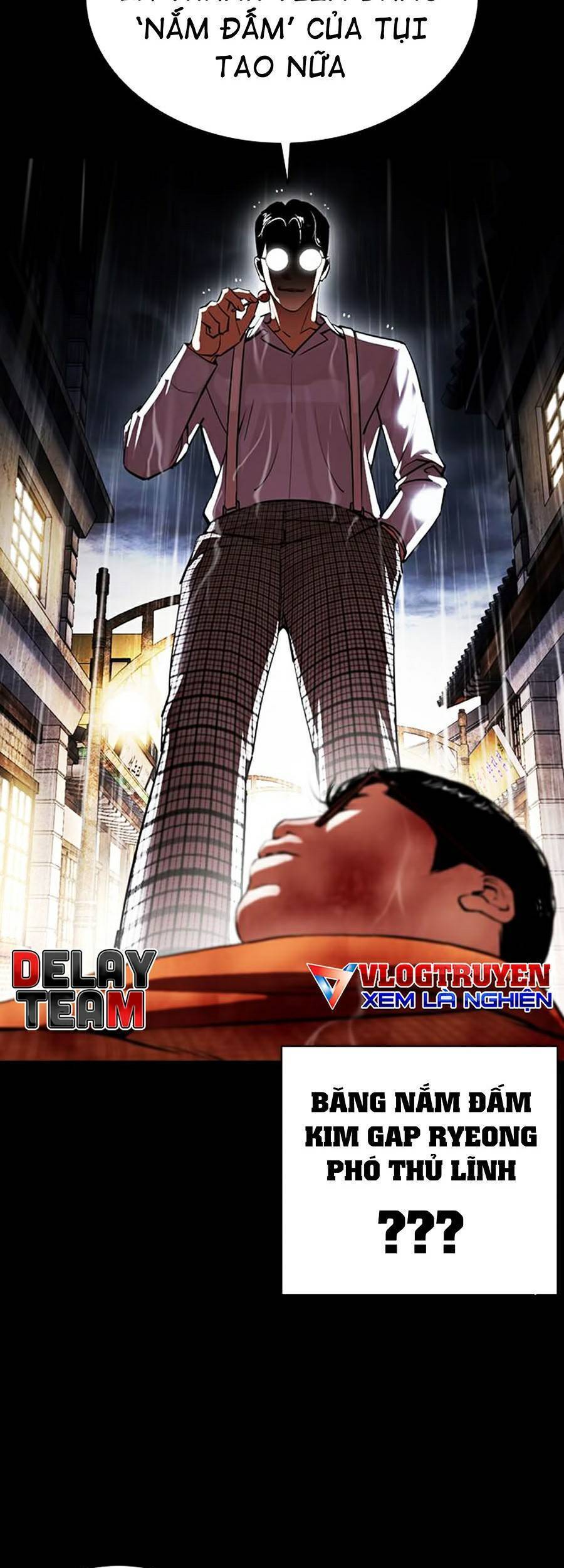 Lookism - Hoán Đổi Diệu Kỳ hoán đổi diệu kỳ - chapter 381 - Upload bởi truyensieuhay.com
