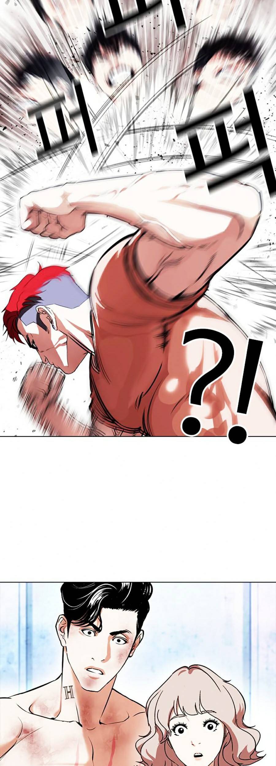 Lookism - Hoán Đổi Diệu Kỳ hoán đổi diệu kỳ - chapter 381 - Upload bởi truyensieuhay.com