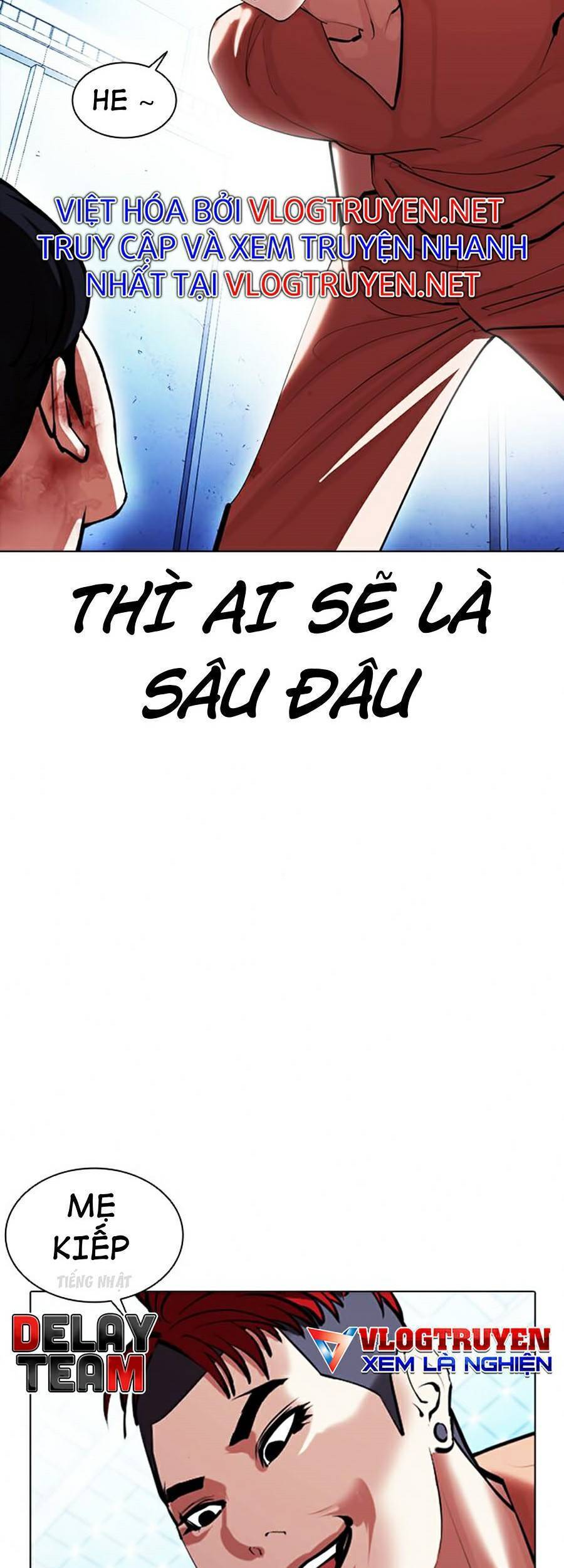 Lookism - Hoán Đổi Diệu Kỳ hoán đổi diệu kỳ - chapter 381 - Upload bởi truyensieuhay.com