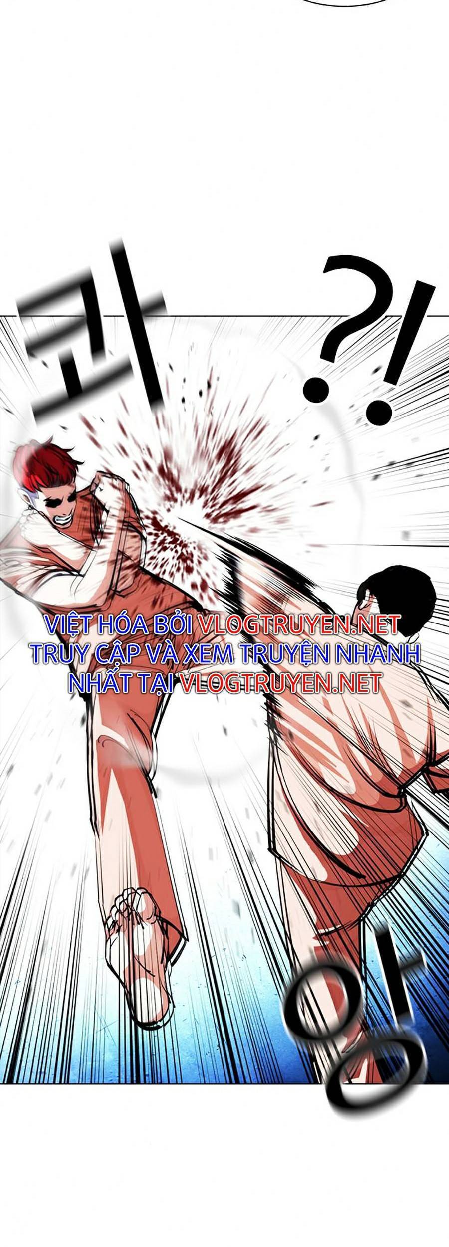 Lookism - Hoán Đổi Diệu Kỳ hoán đổi diệu kỳ - chapter 381 - Upload bởi truyensieuhay.com