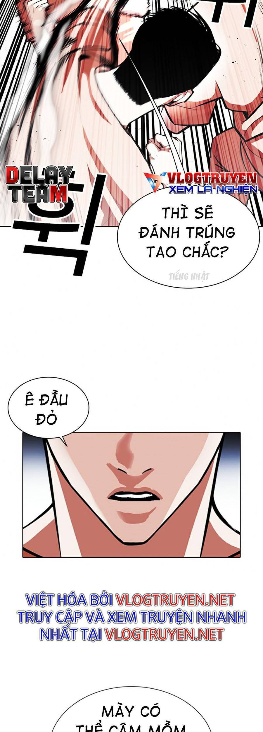 Lookism - Hoán Đổi Diệu Kỳ hoán đổi diệu kỳ - chapter 381 - Upload bởi truyensieuhay.com
