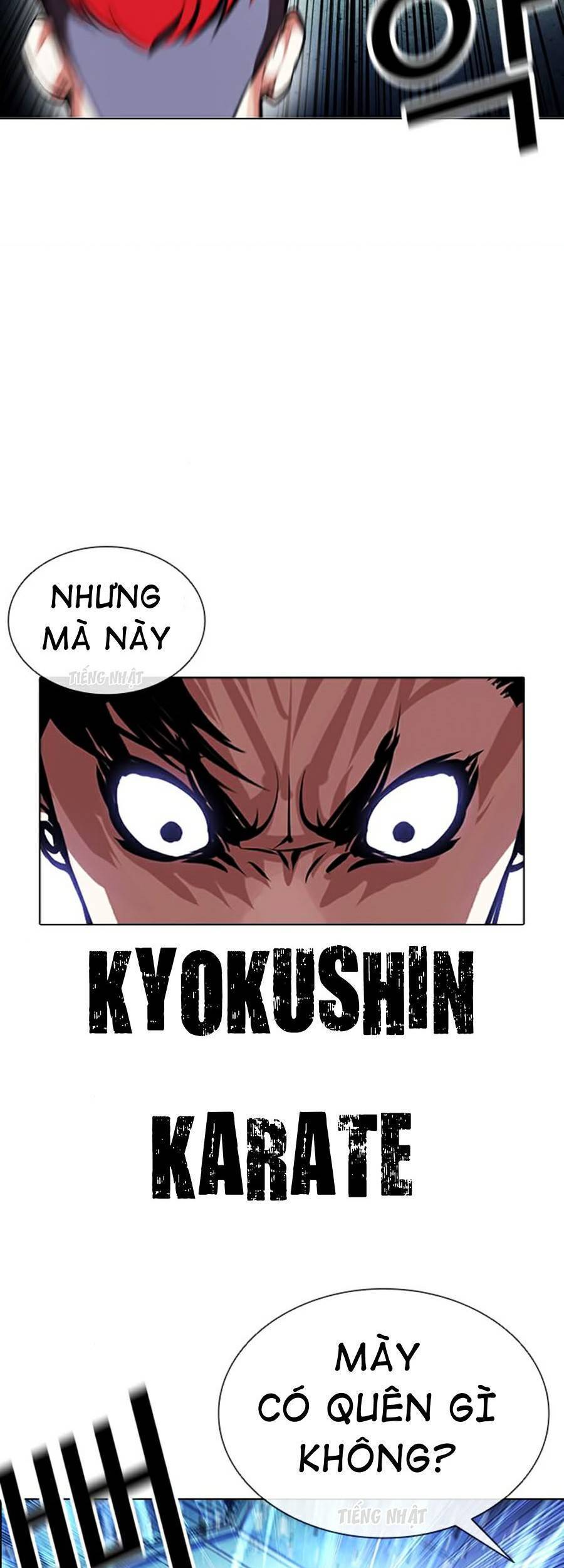 Lookism - Hoán Đổi Diệu Kỳ hoán đổi diệu kỳ - chapter 381 - Upload bởi truyensieuhay.com