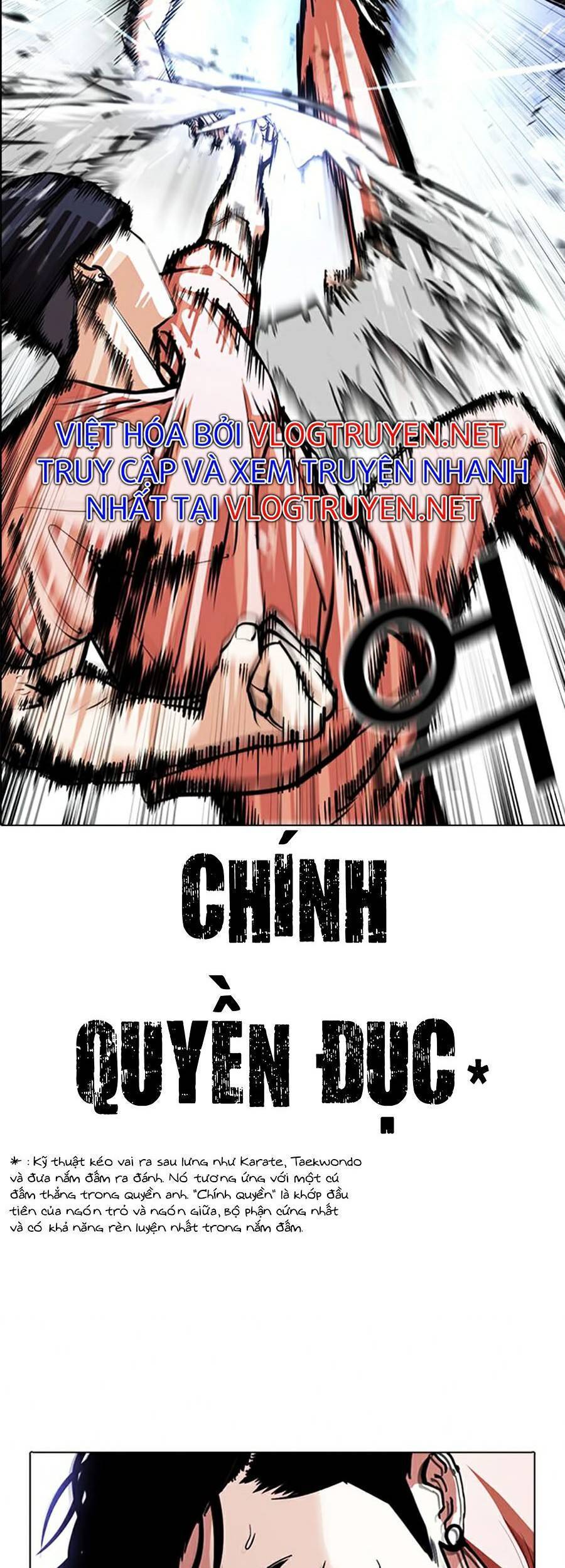 Lookism - Hoán Đổi Diệu Kỳ hoán đổi diệu kỳ - chapter 381 - Upload bởi truyensieuhay.com