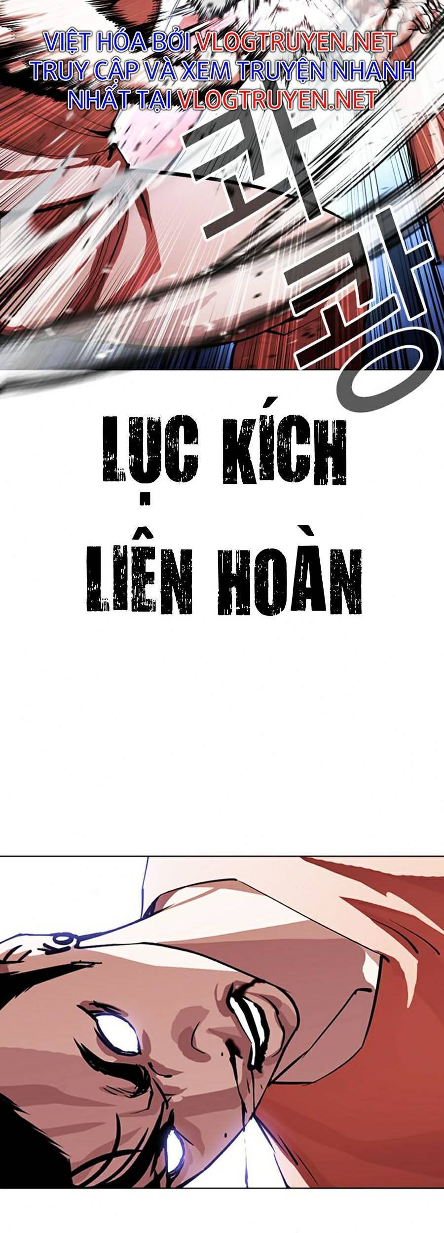 Lookism - Hoán Đổi Diệu Kỳ hoán đổi diệu kỳ - chapter 381 - Upload bởi truyensieuhay.com
