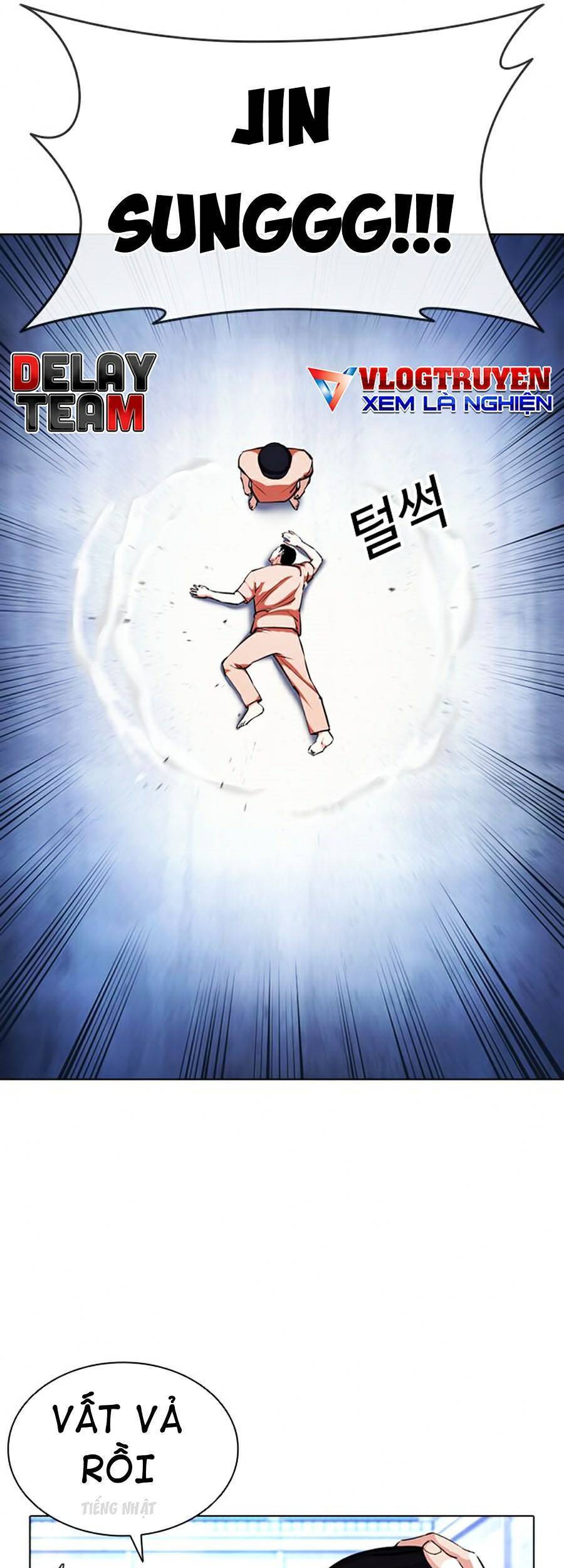 Lookism - Hoán Đổi Diệu Kỳ hoán đổi diệu kỳ - chapter 381 - Upload bởi truyensieuhay.com