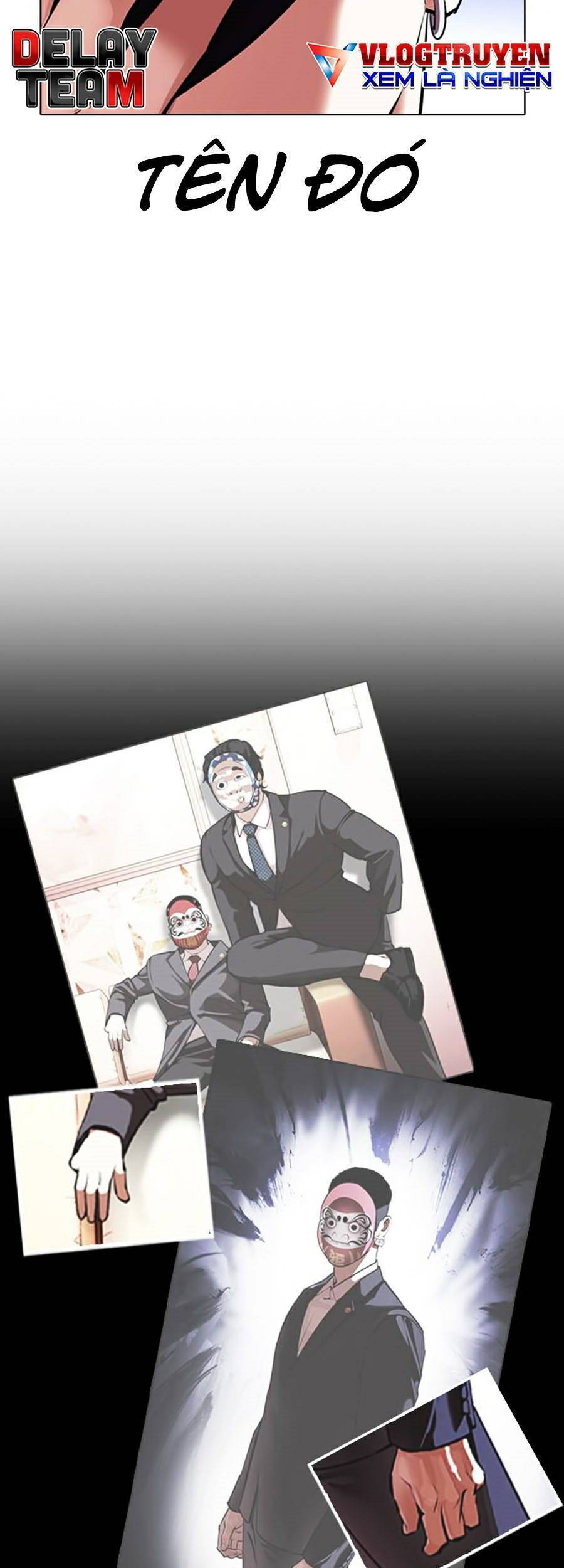 Lookism - Hoán Đổi Diệu Kỳ hoán đổi diệu kỳ - chapter 381 - Upload bởi truyensieuhay.com