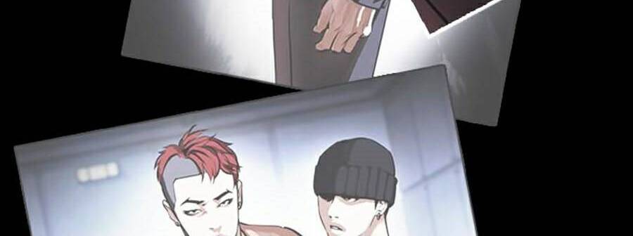 Lookism - Hoán Đổi Diệu Kỳ hoán đổi diệu kỳ - chapter 381 - Upload bởi truyensieuhay.com
