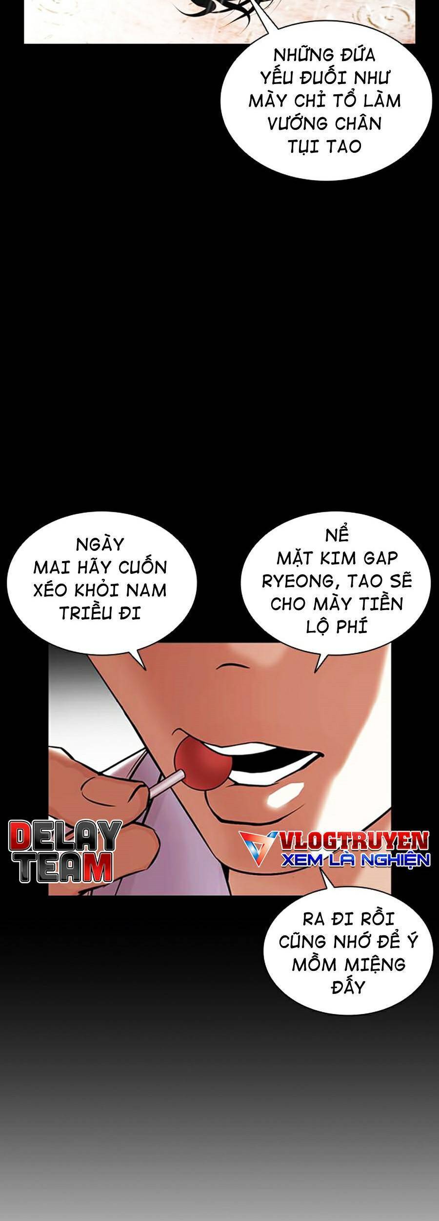 Lookism - Hoán Đổi Diệu Kỳ hoán đổi diệu kỳ - chapter 381 - Upload bởi truyensieuhay.com