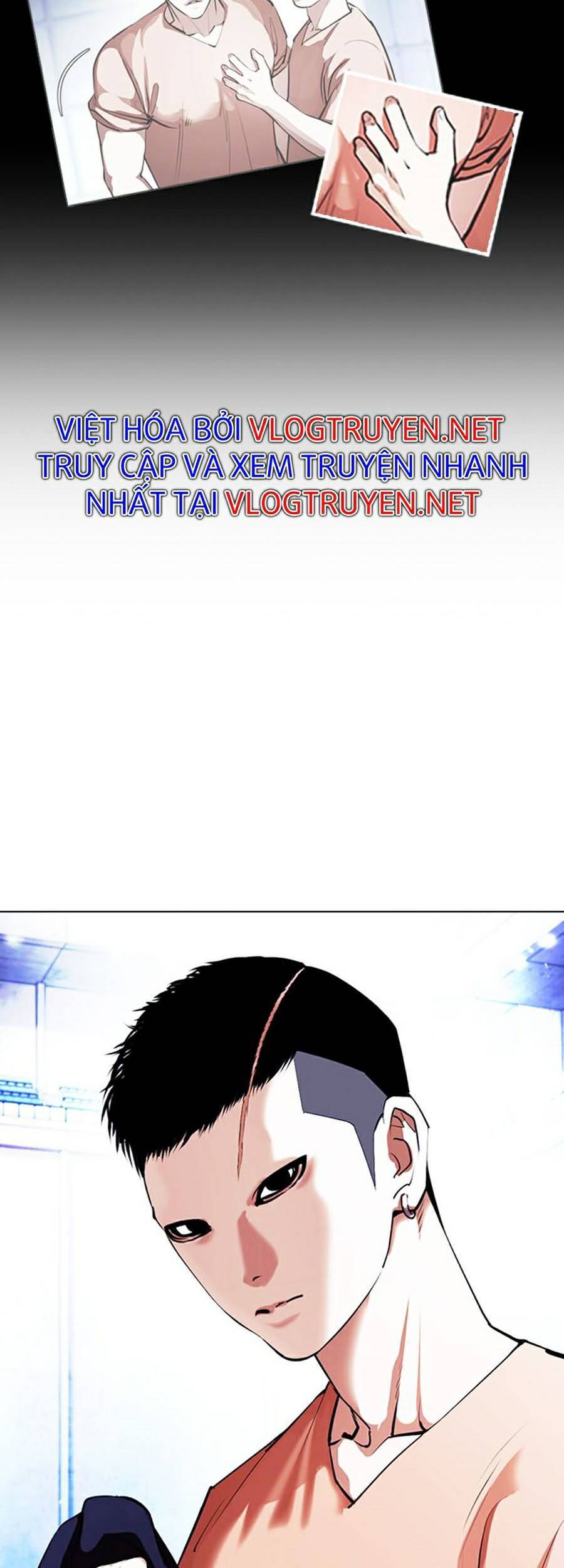 Lookism - Hoán Đổi Diệu Kỳ hoán đổi diệu kỳ - chapter 381 - Upload bởi truyensieuhay.com