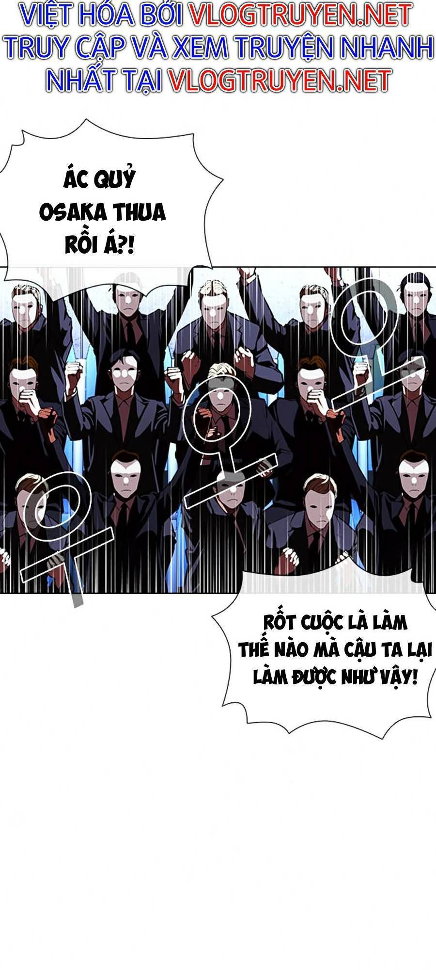 Lookism - Hoán Đổi Diệu Kỳ hoán đổi diệu kỳ - chapter 382 - Upload bởi truyensieuhay.com
