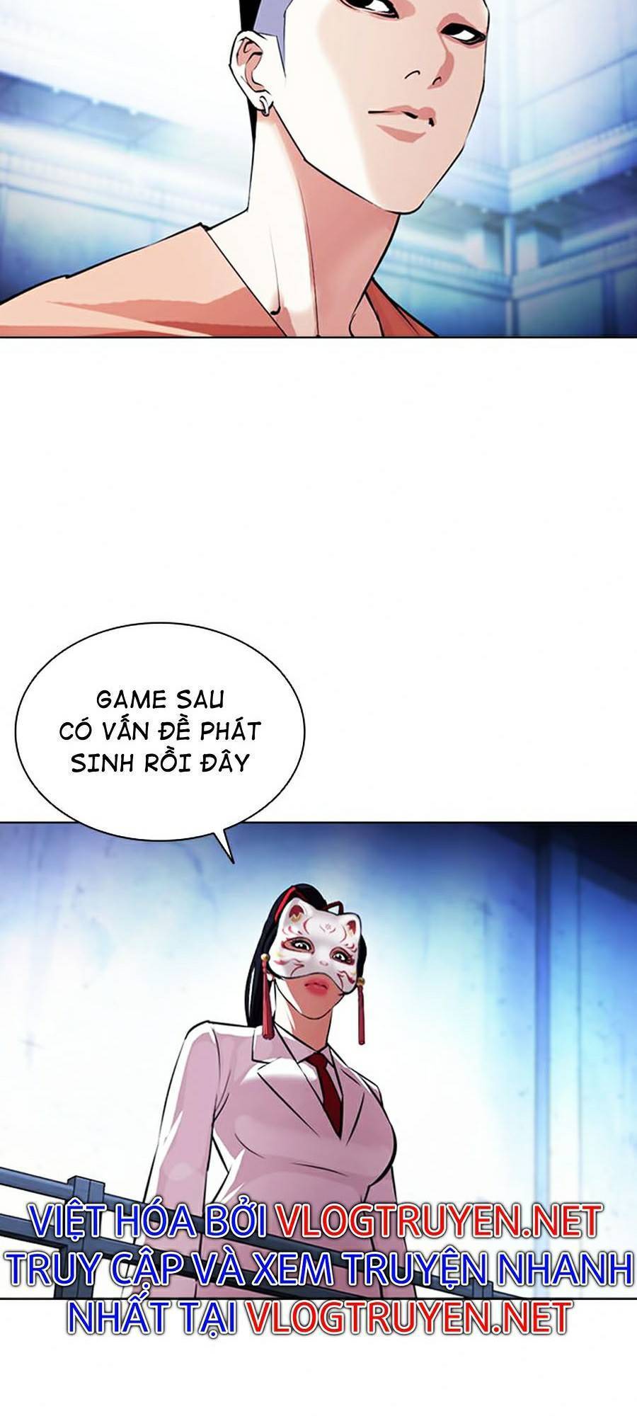 Lookism - Hoán Đổi Diệu Kỳ hoán đổi diệu kỳ - chapter 382 - Upload bởi truyensieuhay.com