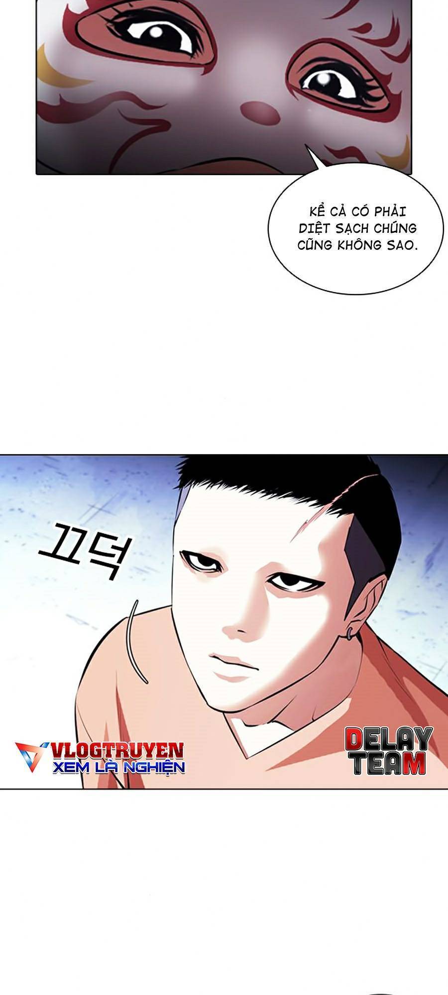 Lookism - Hoán Đổi Diệu Kỳ hoán đổi diệu kỳ - chapter 382 - Upload bởi truyensieuhay.com