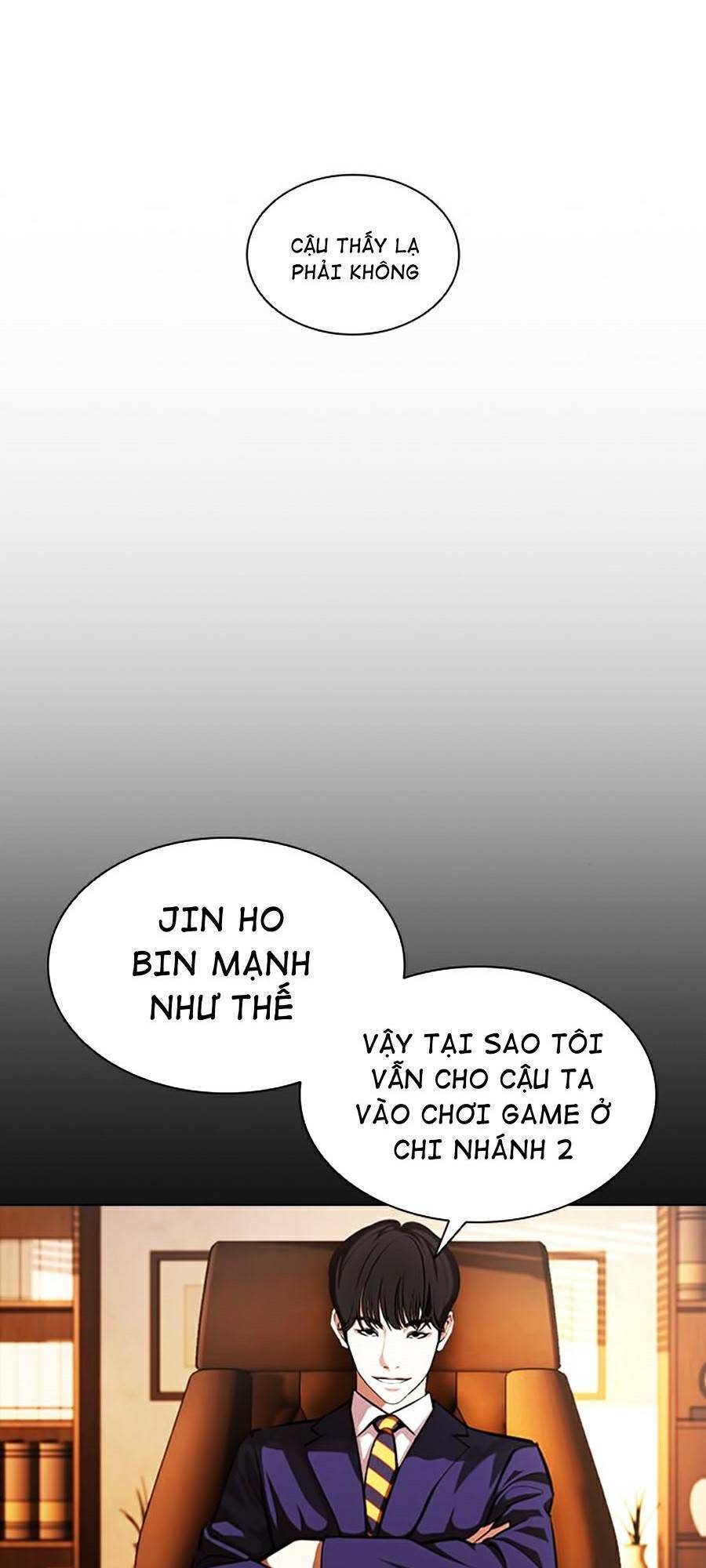 Lookism - Hoán Đổi Diệu Kỳ hoán đổi diệu kỳ - chapter 382 - Upload bởi truyensieuhay.com