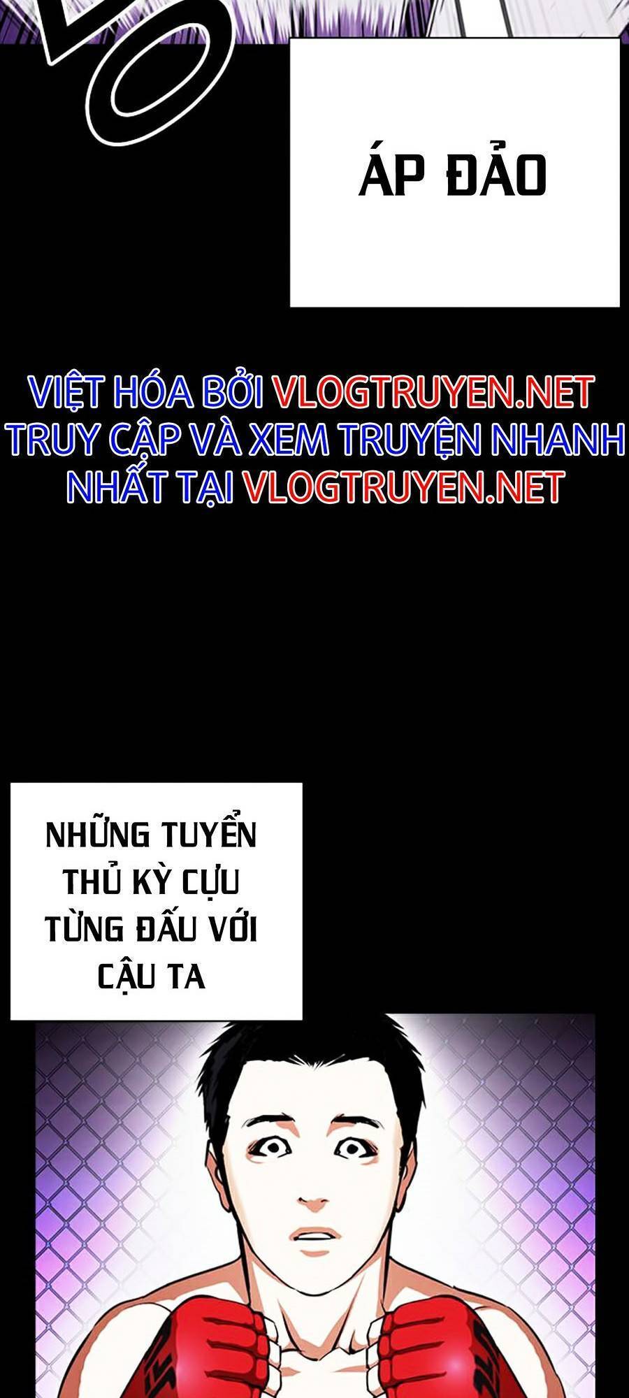 Lookism - Hoán Đổi Diệu Kỳ hoán đổi diệu kỳ - chapter 382 - Upload bởi truyensieuhay.com