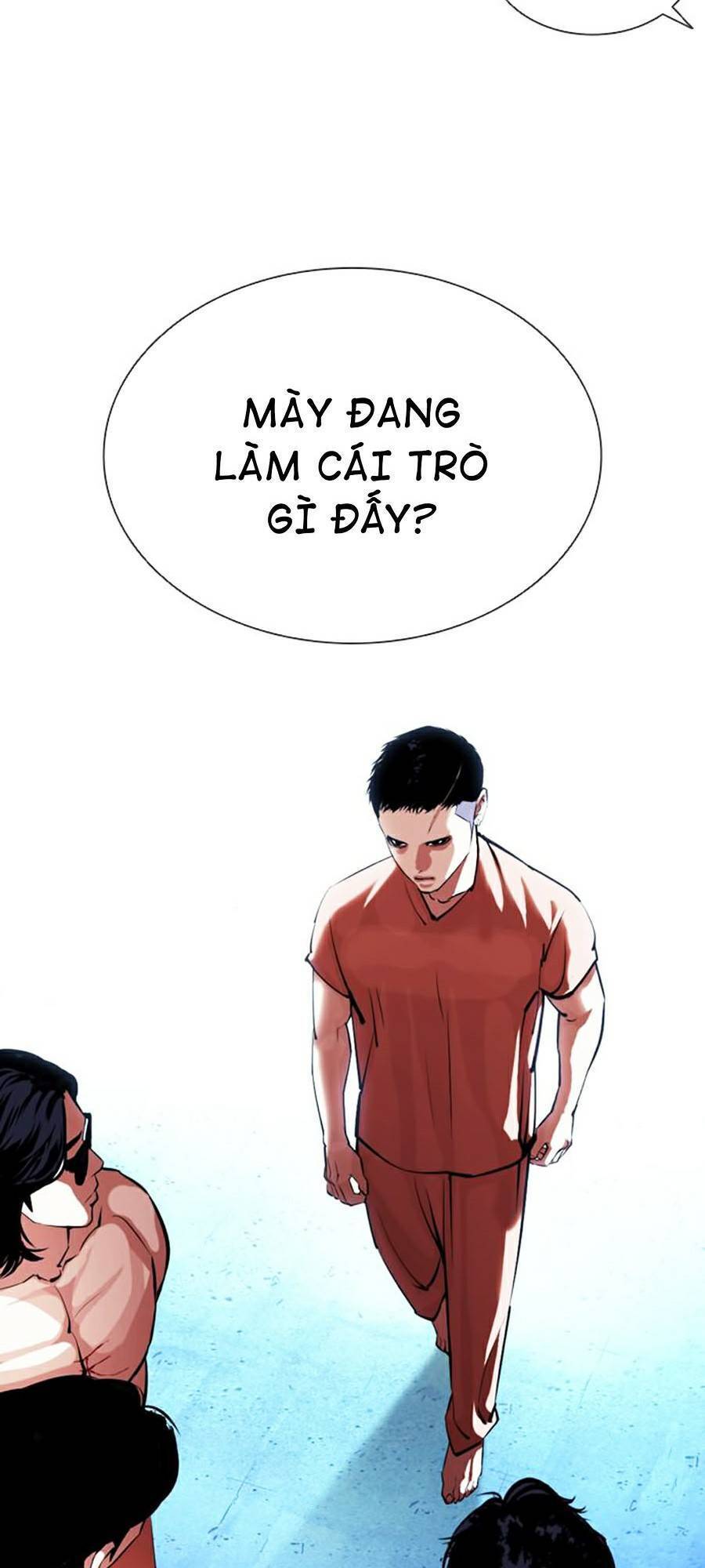 Lookism - Hoán Đổi Diệu Kỳ hoán đổi diệu kỳ - chapter 382 - Upload bởi truyensieuhay.com