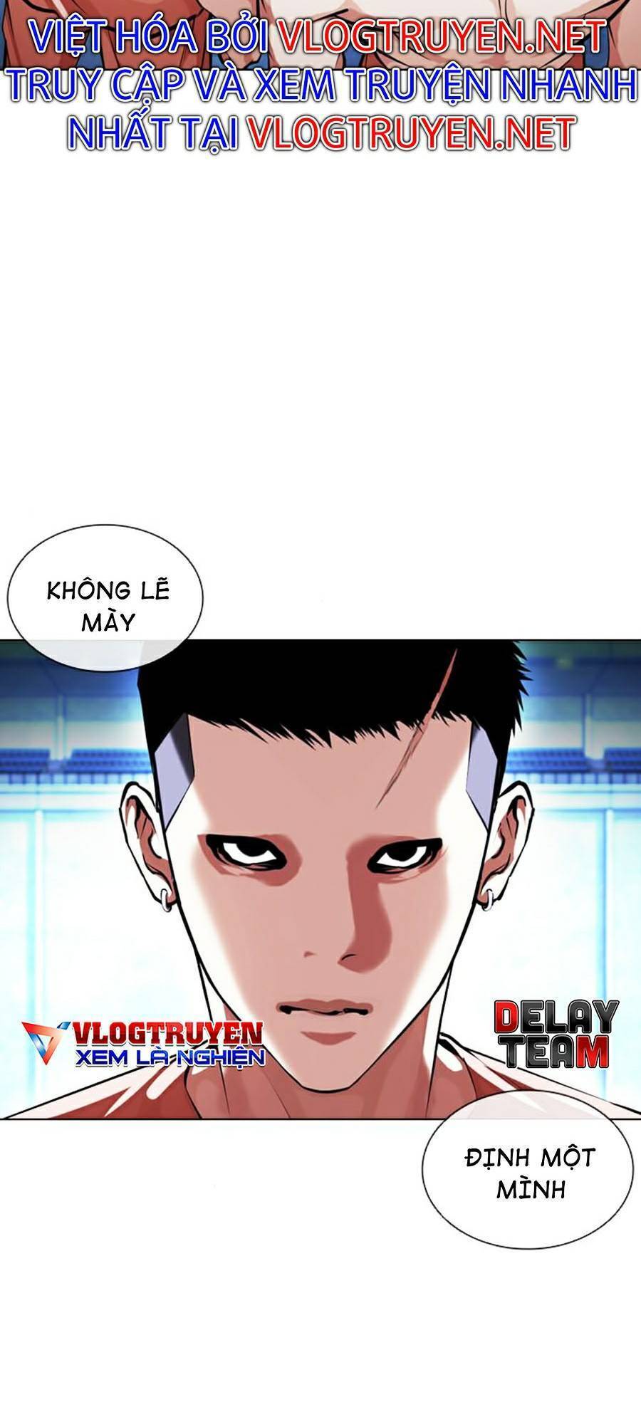 Lookism - Hoán Đổi Diệu Kỳ hoán đổi diệu kỳ - chapter 382 - Upload bởi truyensieuhay.com