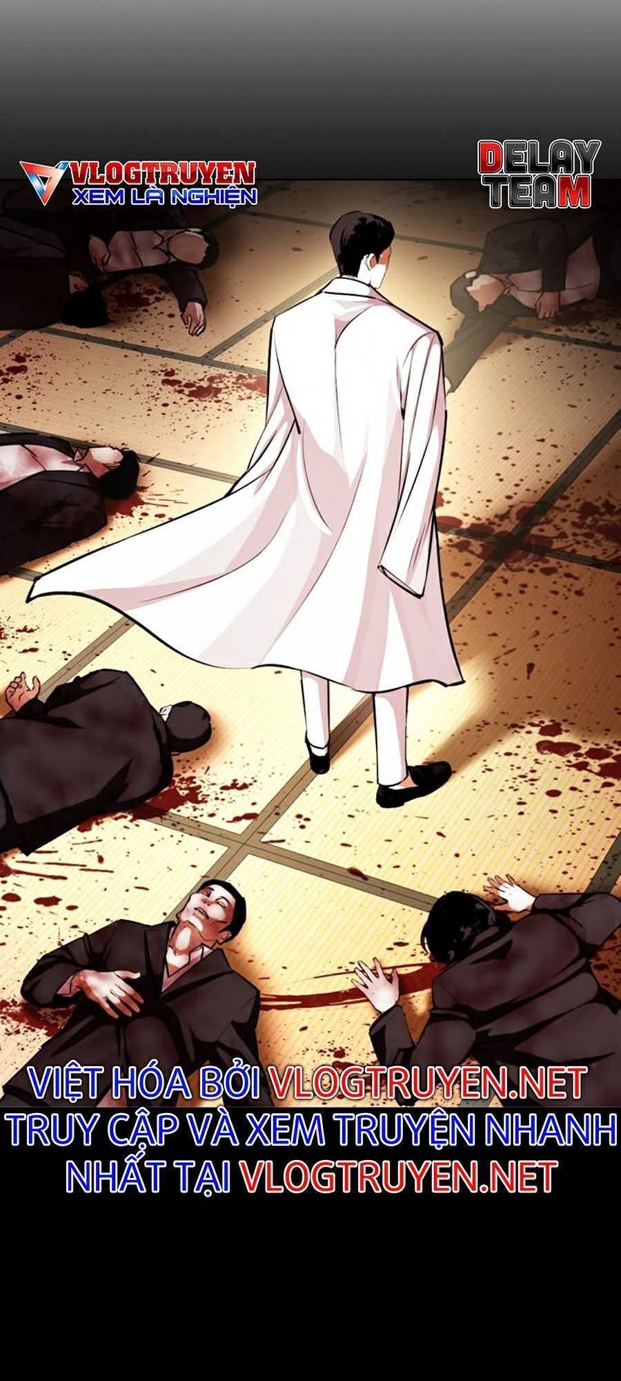 Lookism - Hoán Đổi Diệu Kỳ hoán đổi diệu kỳ - chapter 382 - Upload bởi truyensieuhay.com