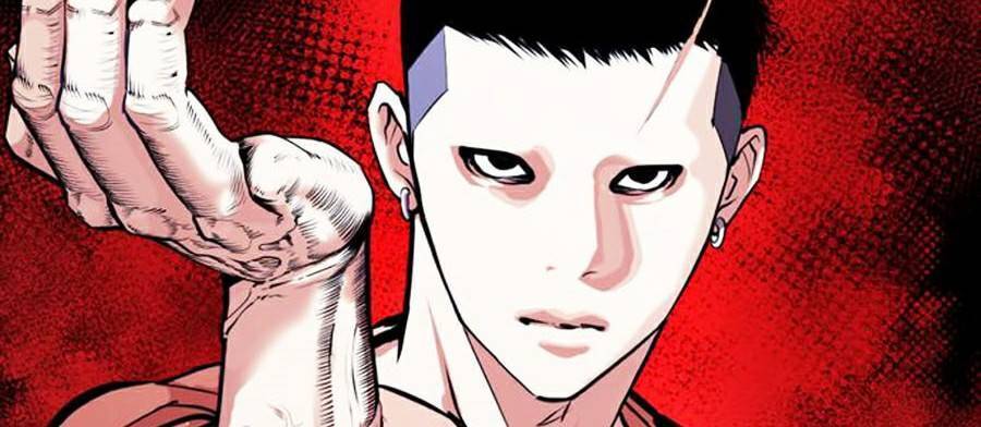 Lookism - Hoán Đổi Diệu Kỳ hoán đổi diệu kỳ - chapter 382 - Upload bởi truyensieuhay.com