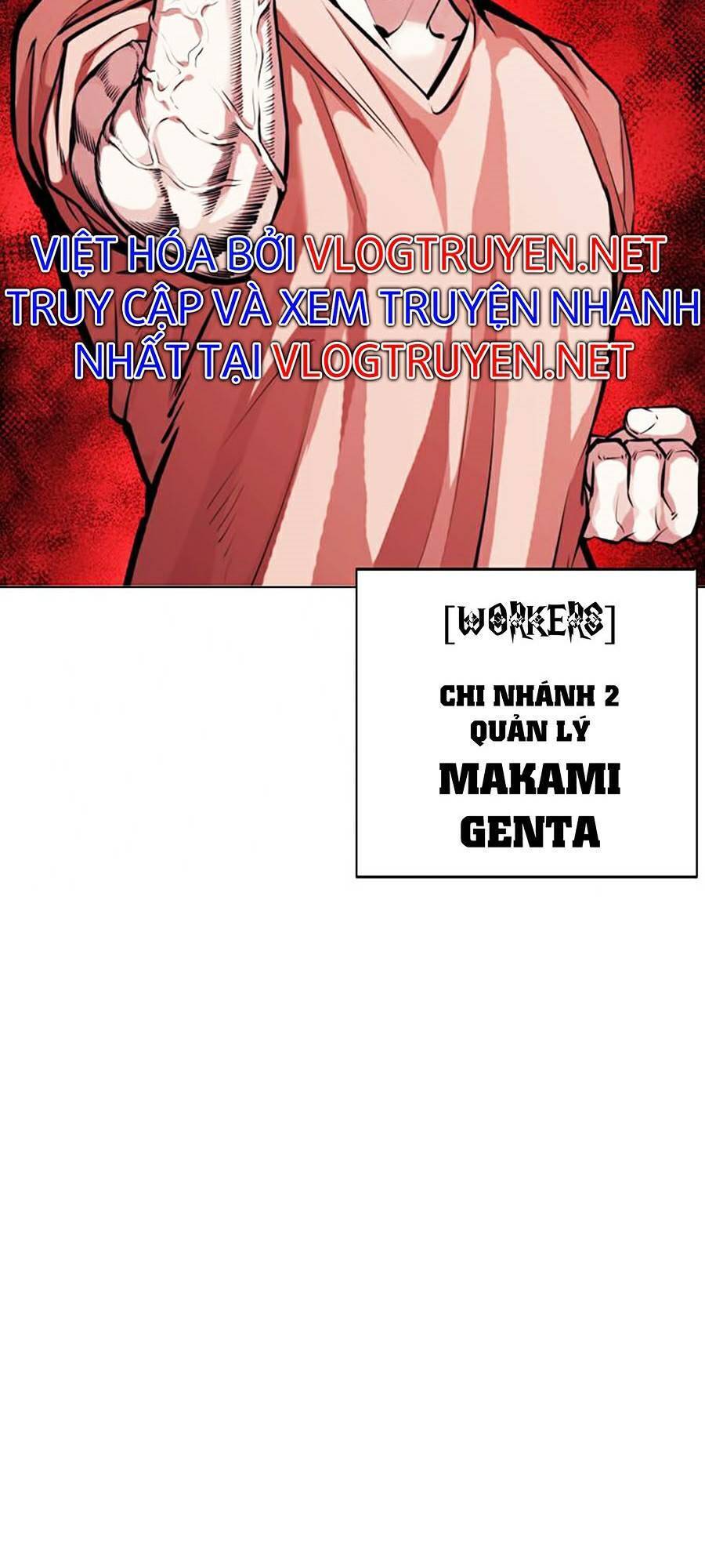 Lookism - Hoán Đổi Diệu Kỳ hoán đổi diệu kỳ - chapter 382 - Upload bởi truyensieuhay.com