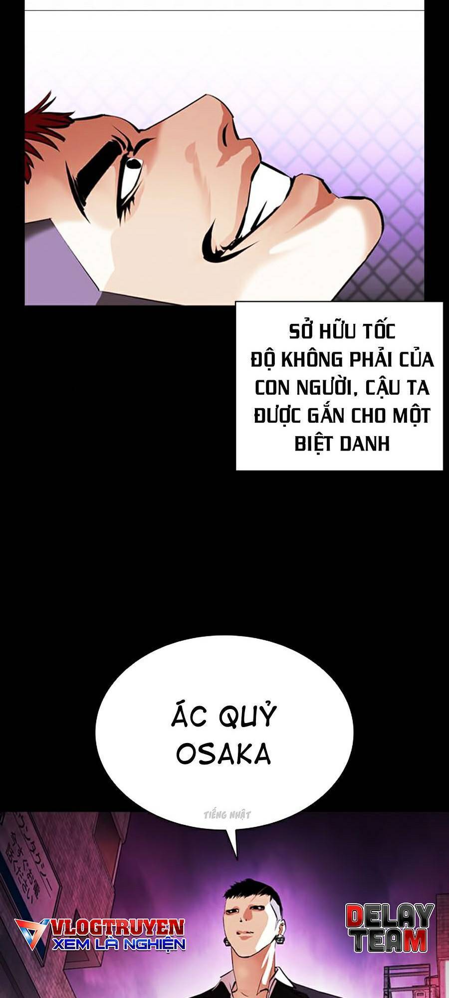 Lookism - Hoán Đổi Diệu Kỳ hoán đổi diệu kỳ - chapter 382 - Upload bởi truyensieuhay.com