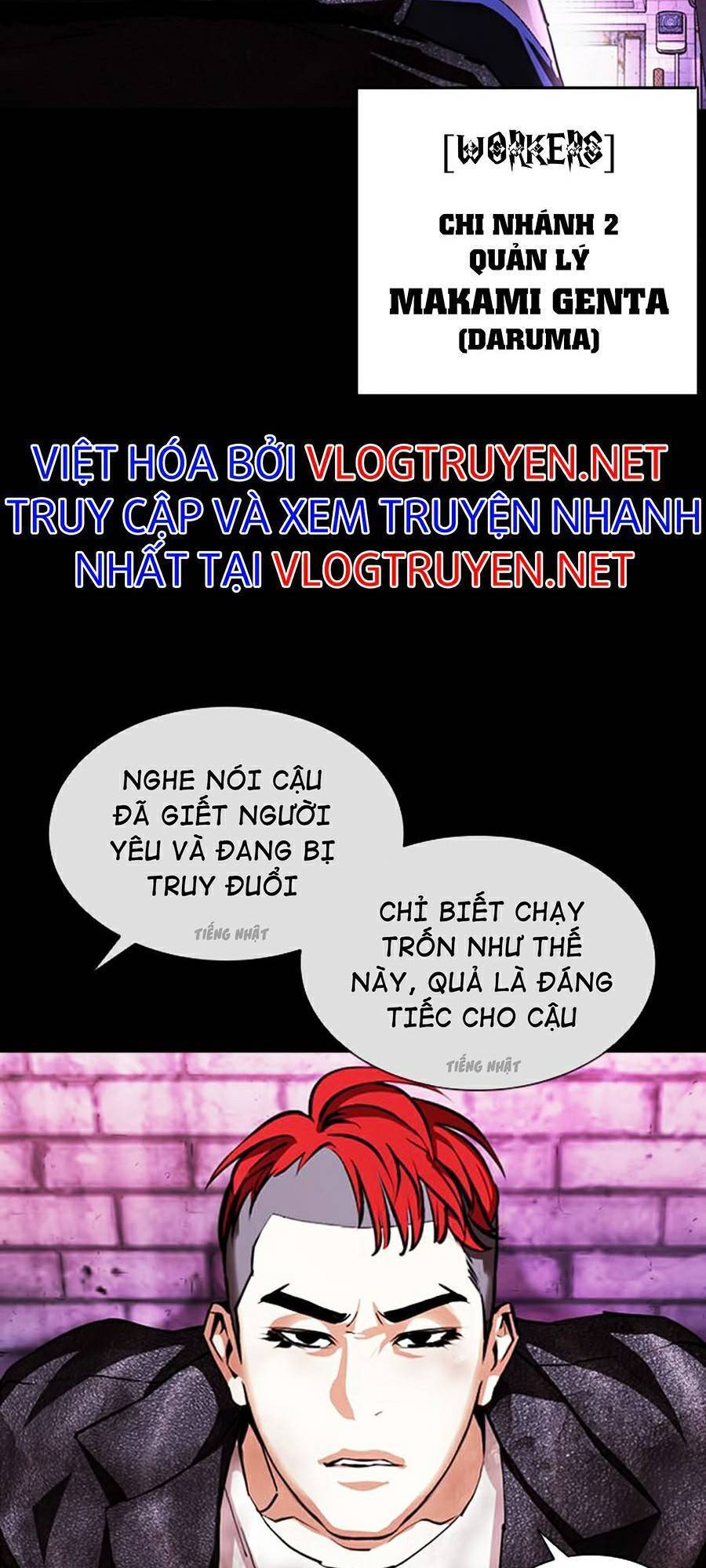 Lookism - Hoán Đổi Diệu Kỳ hoán đổi diệu kỳ - chapter 382 - Upload bởi truyensieuhay.com