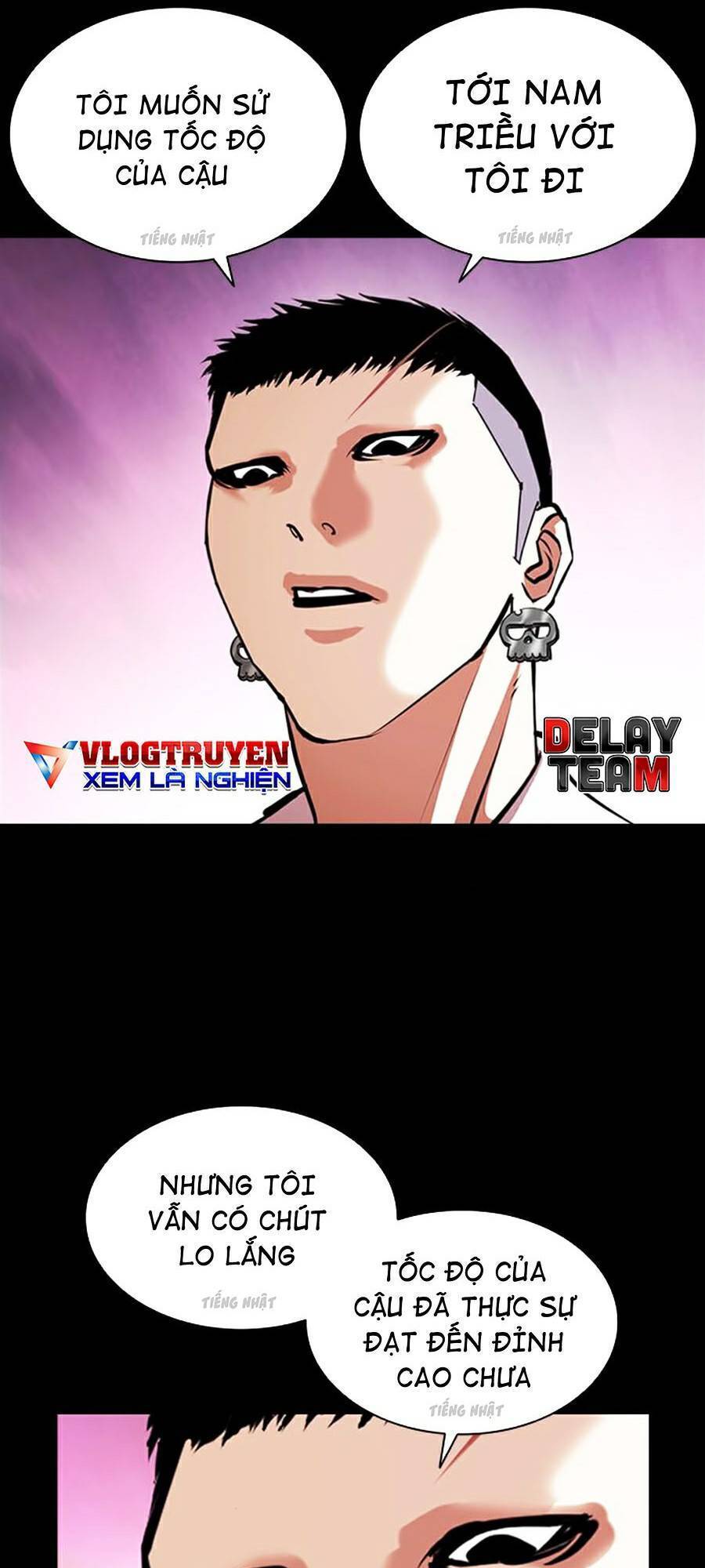 Lookism - Hoán Đổi Diệu Kỳ hoán đổi diệu kỳ - chapter 382 - Upload bởi truyensieuhay.com