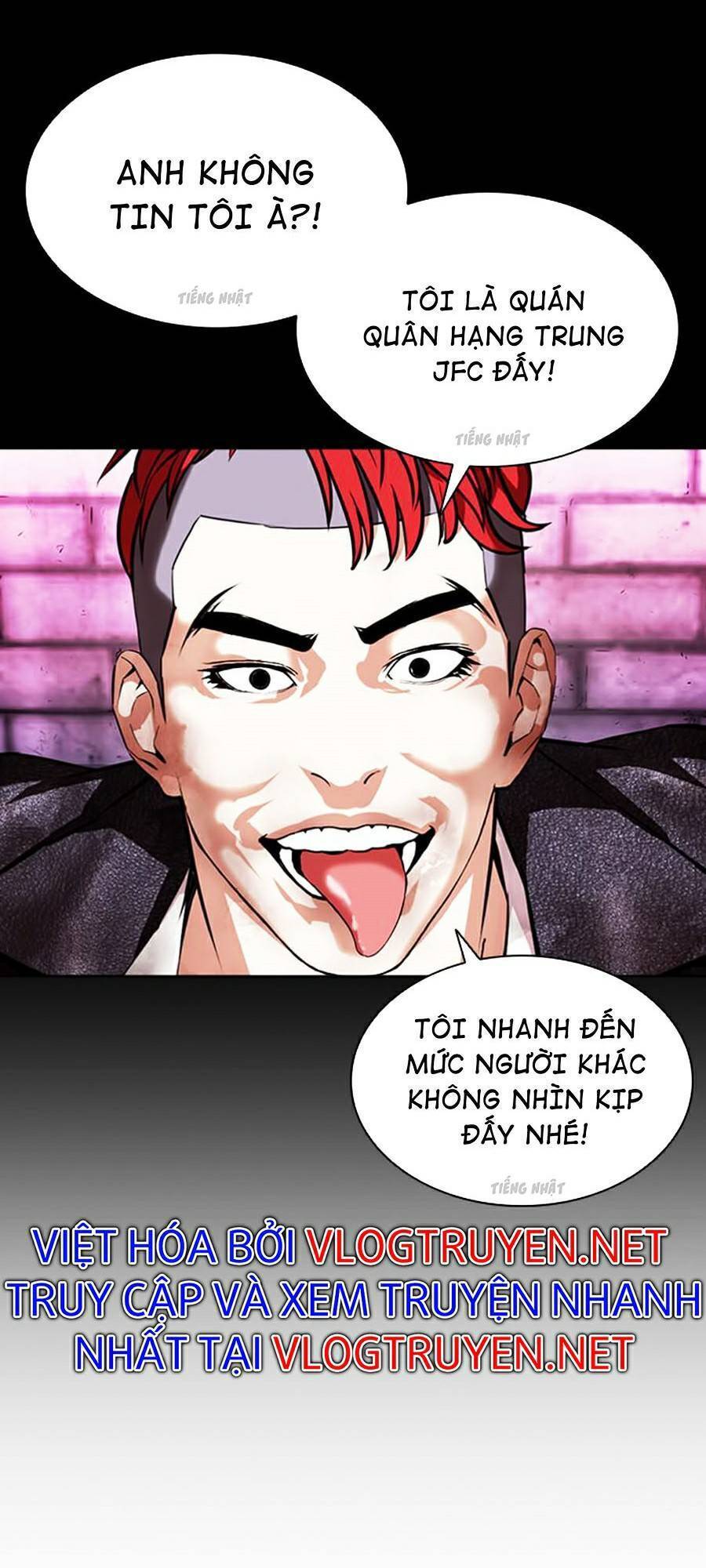 Lookism - Hoán Đổi Diệu Kỳ hoán đổi diệu kỳ - chapter 382 - Upload bởi truyensieuhay.com
