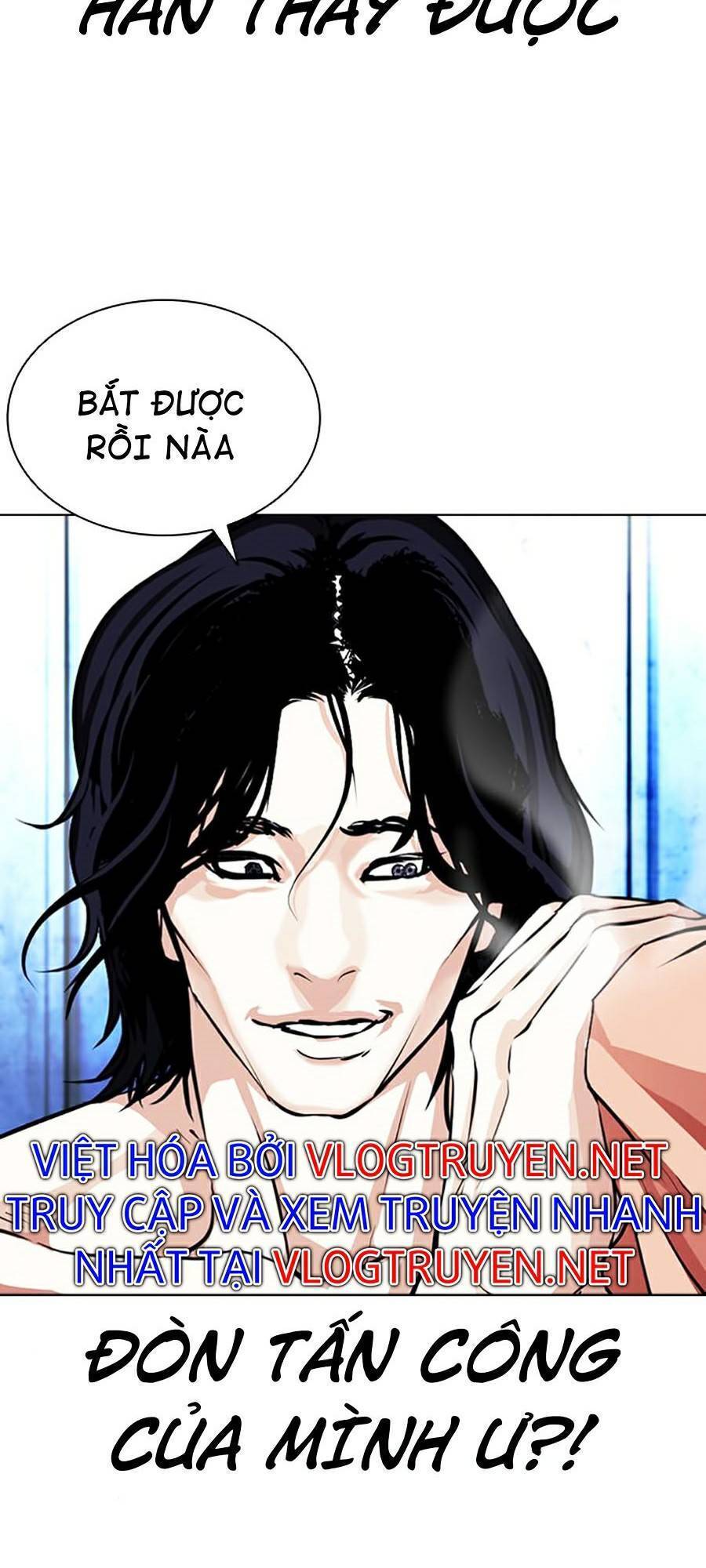 Lookism - Hoán Đổi Diệu Kỳ hoán đổi diệu kỳ - chapter 382 - Upload bởi truyensieuhay.com
