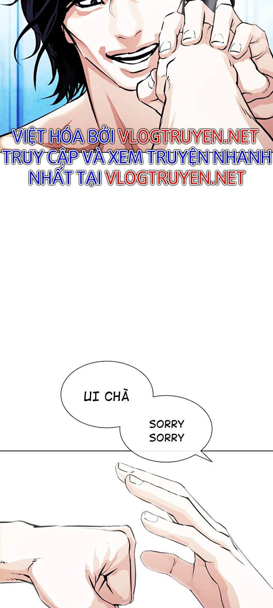 Lookism - Hoán Đổi Diệu Kỳ hoán đổi diệu kỳ - chapter 382 - Upload bởi truyensieuhay.com
