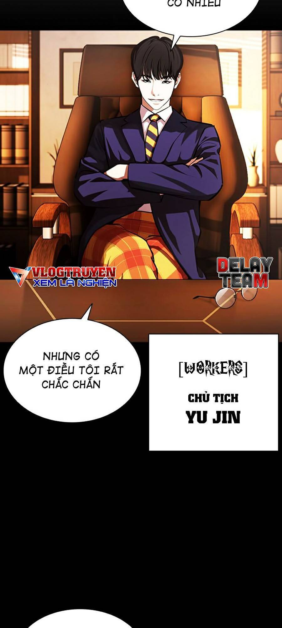 Lookism - Hoán Đổi Diệu Kỳ hoán đổi diệu kỳ - chapter 382 - Upload bởi truyensieuhay.com