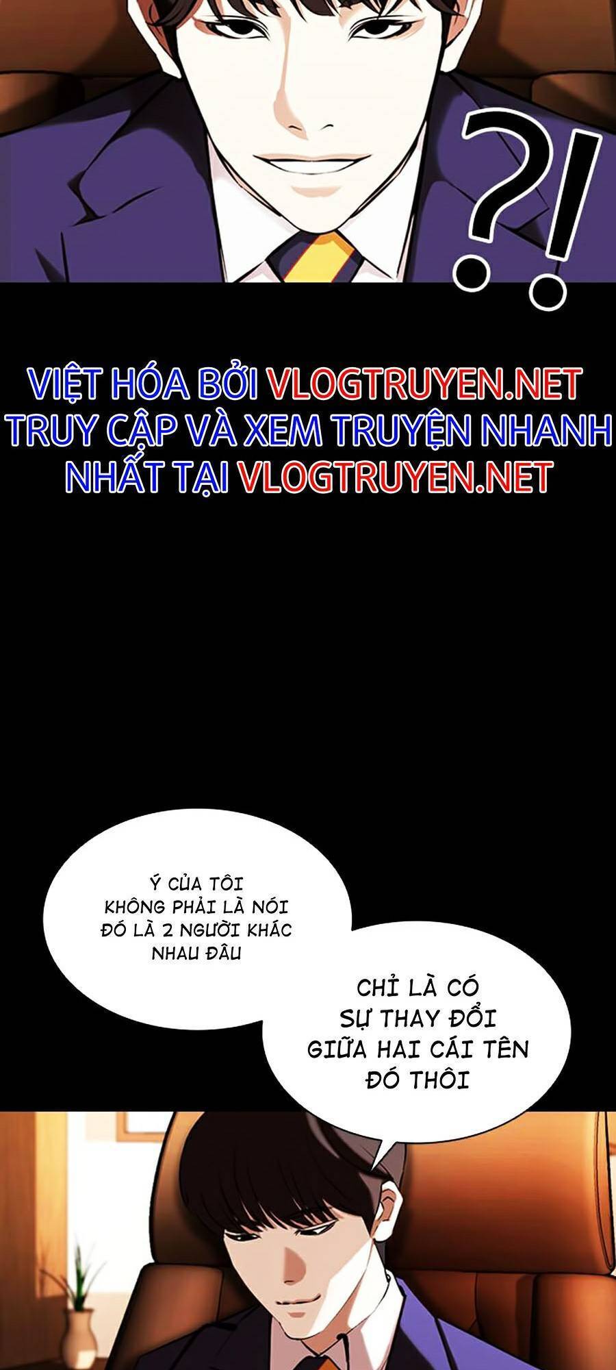 Lookism - Hoán Đổi Diệu Kỳ hoán đổi diệu kỳ - chapter 382 - Upload bởi truyensieuhay.com