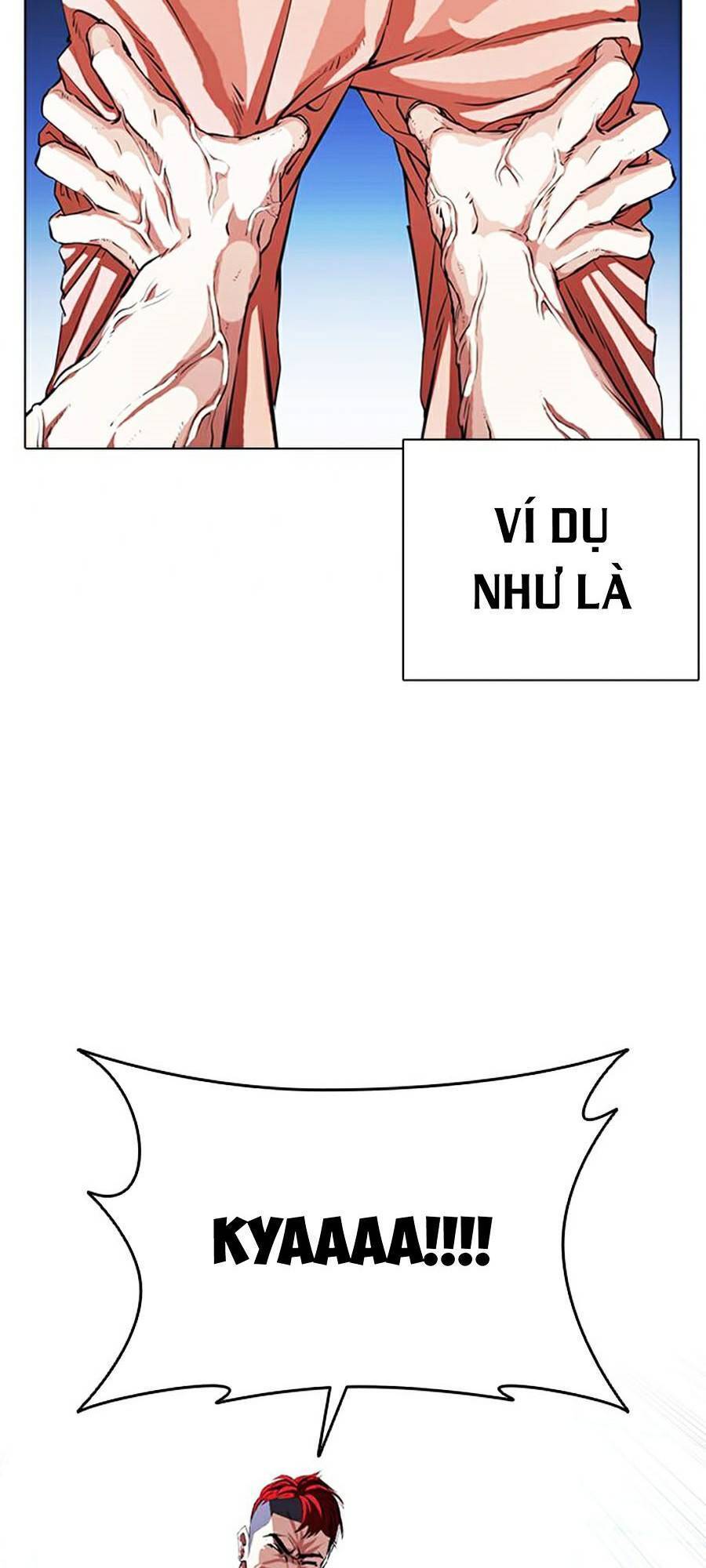 Lookism - Hoán Đổi Diệu Kỳ hoán đổi diệu kỳ - chapter 382 - Upload bởi truyensieuhay.com