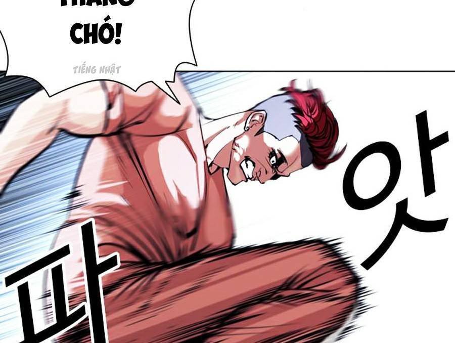 Lookism - Hoán Đổi Diệu Kỳ hoán đổi diệu kỳ - chapter 382 - Upload bởi truyensieuhay.com